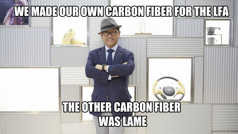 Illustration for article titled Hipster Akio Toyoda Is Our Salute To Japan's Coolest Car Executive